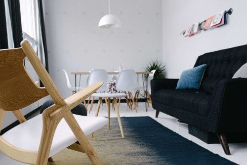 Cleaning These 5 Overlooked Areas Could Make All The Difference in Your Airbnb