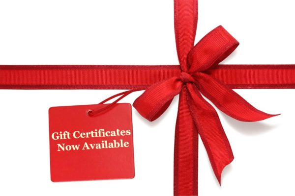 Cleaning Services Gift Certificates Madison wi