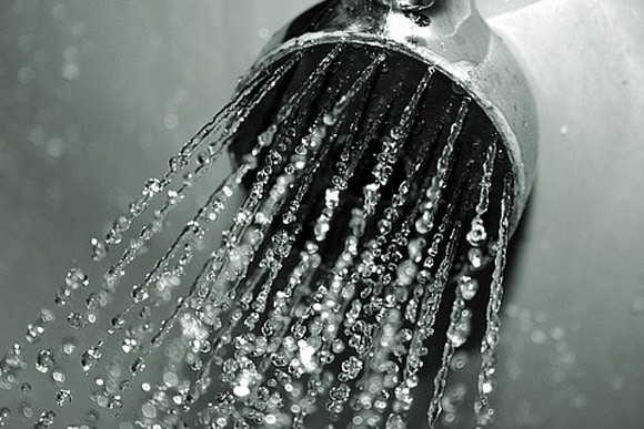 How to Clean the Clogged Showerheads